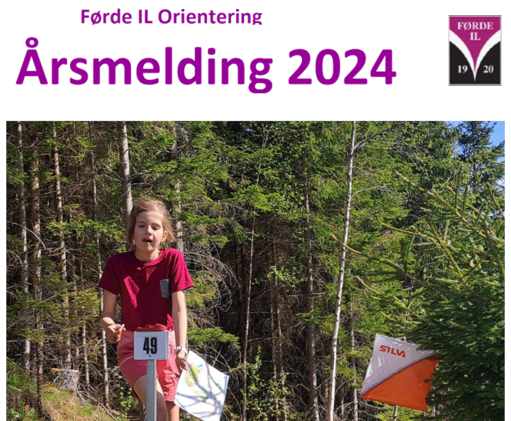 Årsmøte 25.2 - årsmelding